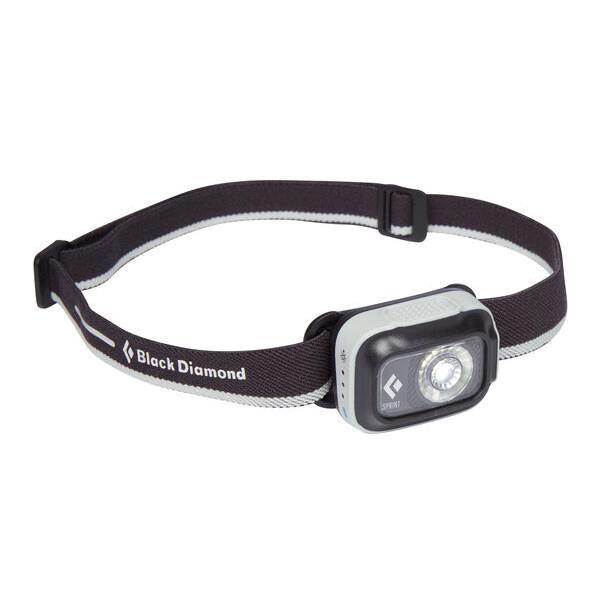 Black Diamond Lampe Frontale Revolt 350-Plein Air Entrepôt