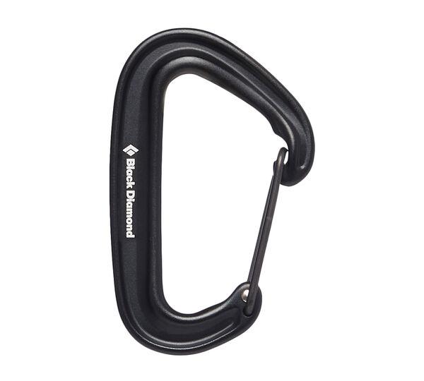 Black Diamond Mousqueton MiniWire-Plein Air Entrepôt
