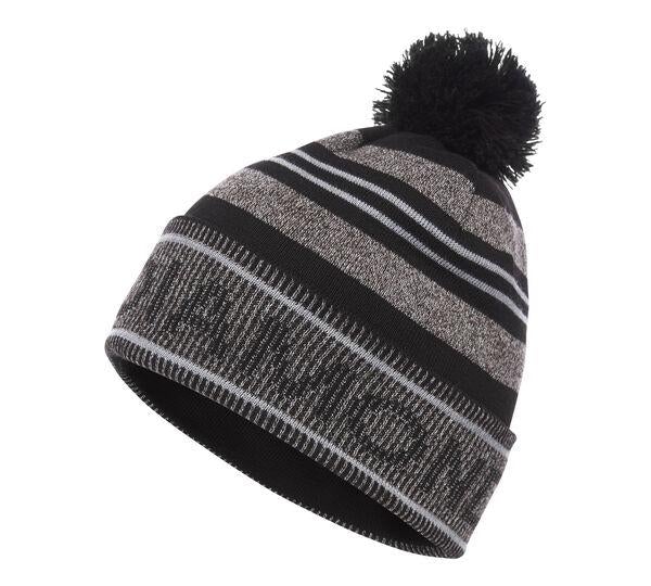 Black Diamond POM Beanie-Plein Air Entrepôt