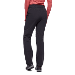 Black Diamond Stormline Stretch Rain Pants Femme-Plein Air Entrepôt