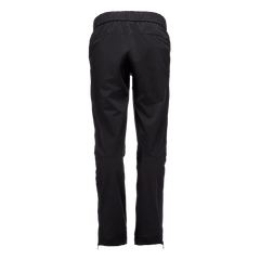 Black Diamond Stormline Stretch Rain Pants Femme-Plein Air Entrepôt