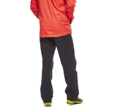 Black Diamond Stormline Stretch Rain Pants Homme-Plein Air Entrepôt