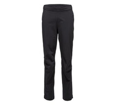 Black Diamond Stormline Stretch Rain Pants Homme-Plein Air Entrepôt