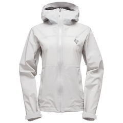 Black Diamond Stormline Stretch Rain Shell Femme-Plein Air Entrepôt