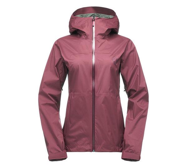 Black Diamond Stormline Stretch Rain Shell Femme-Plein Air Entrepôt
