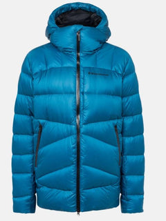 Black Diamond Vision Down Parka Homme-Plein Air Entrepôt