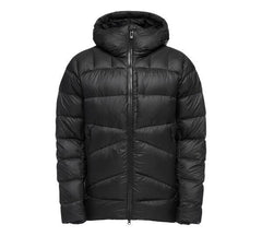 Black Diamond Vision Down Parka Homme-Plein Air Entrepôt
