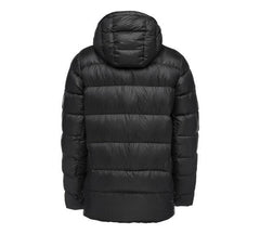 Black Diamond Vision Down Parka Homme-Plein Air Entrepôt