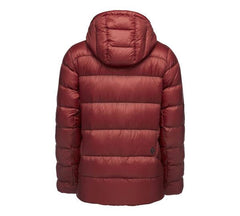Black Diamond Vision Down Parka Homme-Plein Air Entrepôt