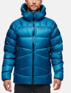 Black Diamond Vision Down Parka Homme-Plein Air Entrepôt