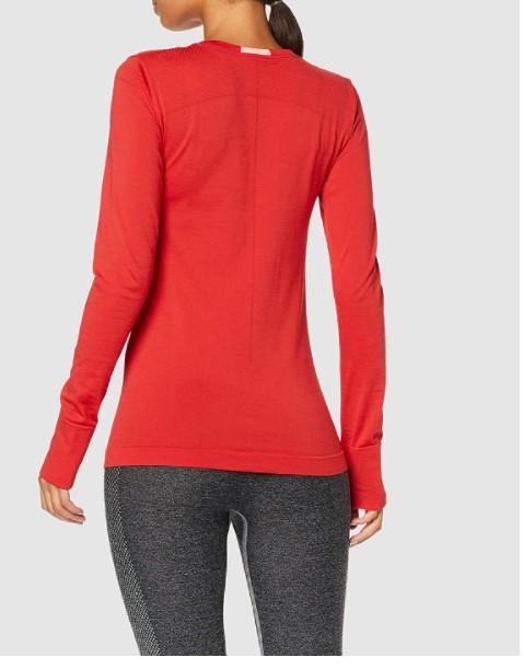 CRAFT Fuseknit Comfort RN Femme-Plein Air Entrepôt