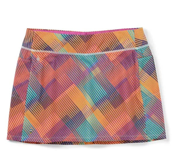 Smartwool Merino Sport Lined Skirt Femme - Plein Air Entrepôt