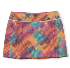 Smartwool Merino Sport Lined Skirt Femme - Plein Air Entrepôt