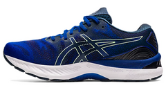 Asics Nimbus 23 Homme - Plein Air Entrepôt