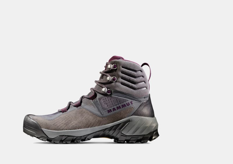 Mammut Sapuen High GTX Femme - Plein Air Entrepôt