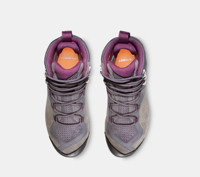 Mammut Sapuen High GTX Femme - Plein Air Entrepôt