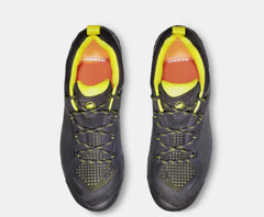 Mammut Sapuen Low GTX Homme - Plein Air Entrepôt