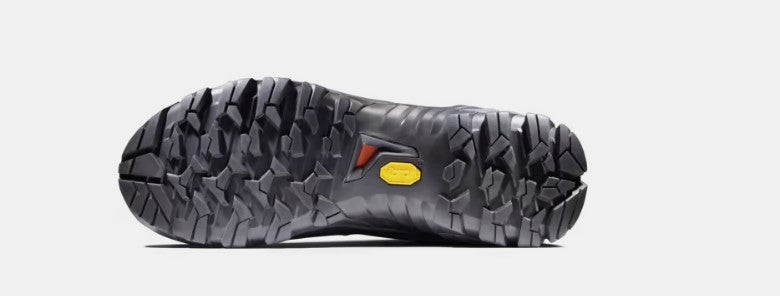 Mammut Sapuen Low GTX Homme - Plein Air Entrepôt