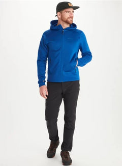 Marmot Olden Polartec Hoody Homme - Plein Air Entrepôt