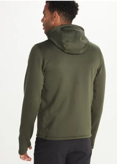 Marmot Olden Polartec Hoody Homme - Plein Air Entrepôt