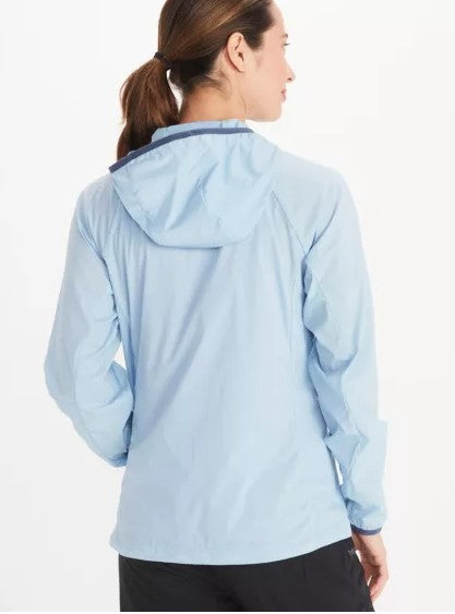 Marmot Etherlite Hoody Femme - Plein Air Entrepôt