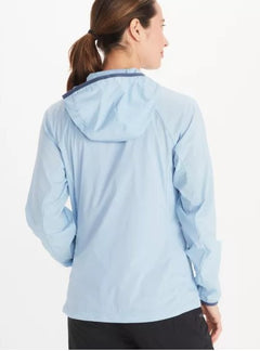 Marmot Etherlite Hoody Femme - Plein Air Entrepôt