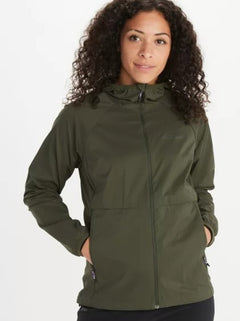 Marmot Etherlite Hoody Femme - Plein Air Entrepôt