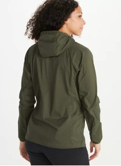 Marmot Etherlite Hoody Femme - Plein Air Entrepôt
