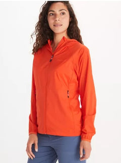 Marmot Etherlite Hoody Femme - Plein Air Entrepôt
