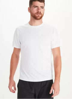 Marmot Windridge SS Tee Homme - Plein Air Entrepôt