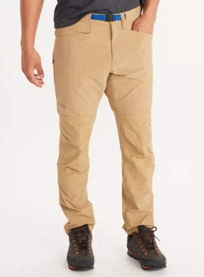 Marmot Limantour Pant Homme - Plein Air Entrepôt
