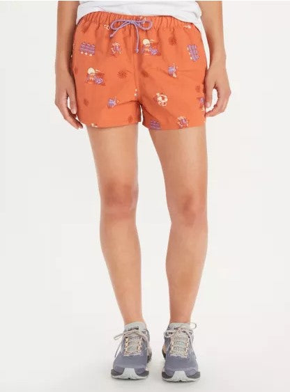 Marmot Juniper Springs Short 3