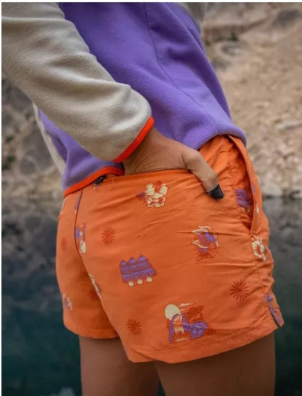 Marmot Juniper Springs Short 3