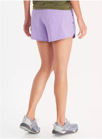 Marmot Elda Short 4