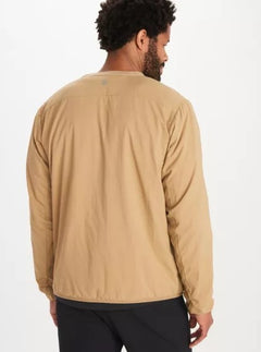 Marmot Alt HB Pullover Homme - Plein Air Entrepôt