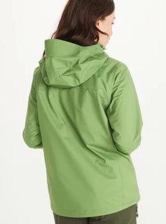 Marmot Kessler Gore-Tex Active Jacket Femme - Plein Air Entrepôt