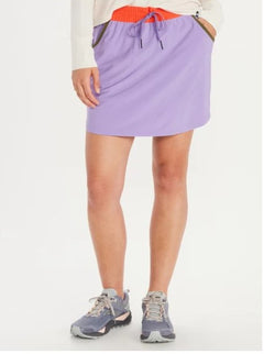 Marmot Elda Skort Femme - Plein Air Entrepôt