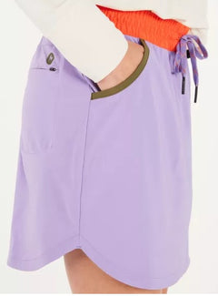 Marmot Elda Skort Femme - Plein Air Entrepôt