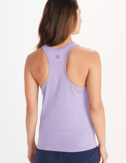 Marmot Leda Racer Tank Femme - Plein Air Entrepôt