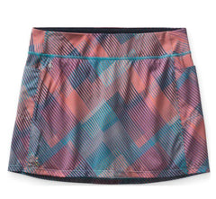 Smartwool Merino Sport Lined Skirt Femme - Plein Air Entrepôt