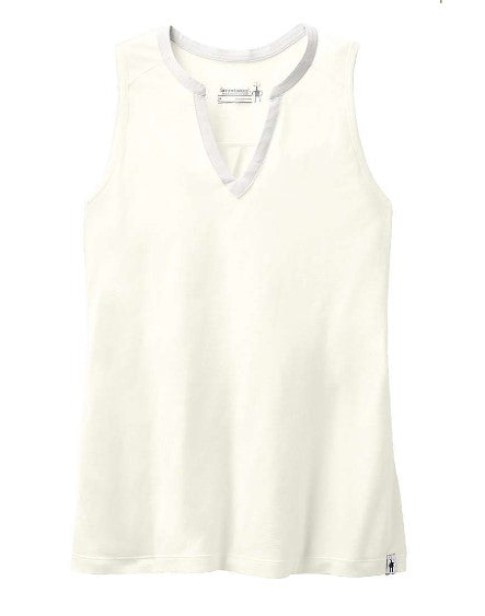 Smartwool Everyday Exploration Merino Tank Femme - Plein Air Entrepôt