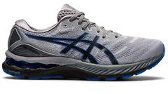 Asics Nimbus 23 Homme - Plein Air Entrepôt