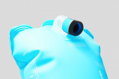 Hydrapak Velocity 1.5L - Plein Air Entrepôt