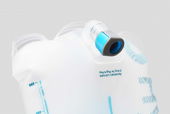 Hydrapak Shape-Shift 2L - Plein Air Entrepôt