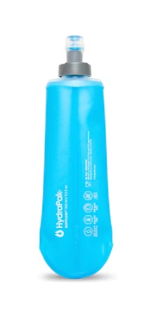 Hydrapak Nutrition Softflask 250ml - Plein Air Entrepôt