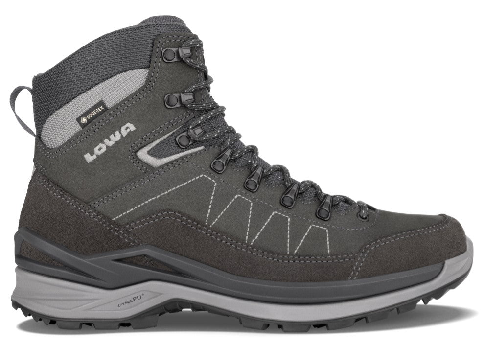Lowa Toro PRO GTX Mid Homme - Plein Air Entrepôt