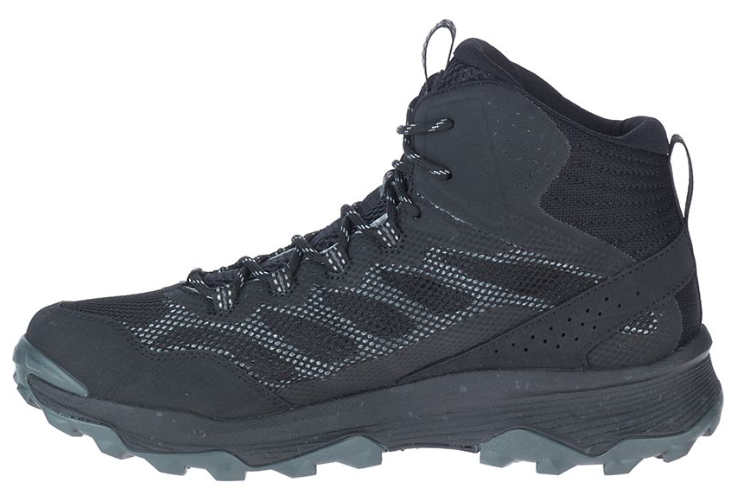 Merrell Speed Strike Mid GTX Homme - Plein Air Entrepôt