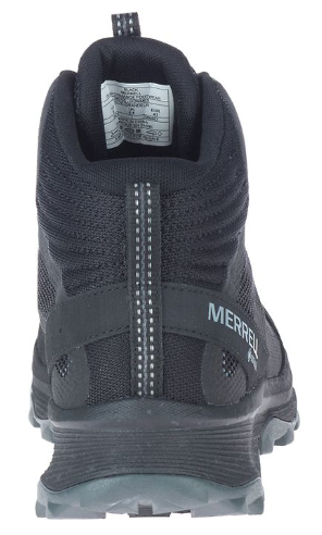 Merrell Speed Strike Mid GTX Homme - Plein Air Entrepôt