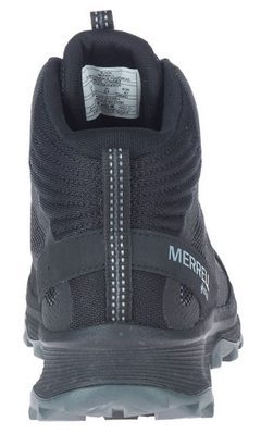 Merrell Speed Strike Mid GTX Homme - Plein Air Entrepôt