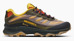 Merrell Moab Speed Homme - Plein Air Entrepôt